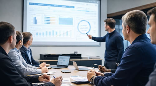 Treinamento e estratégia